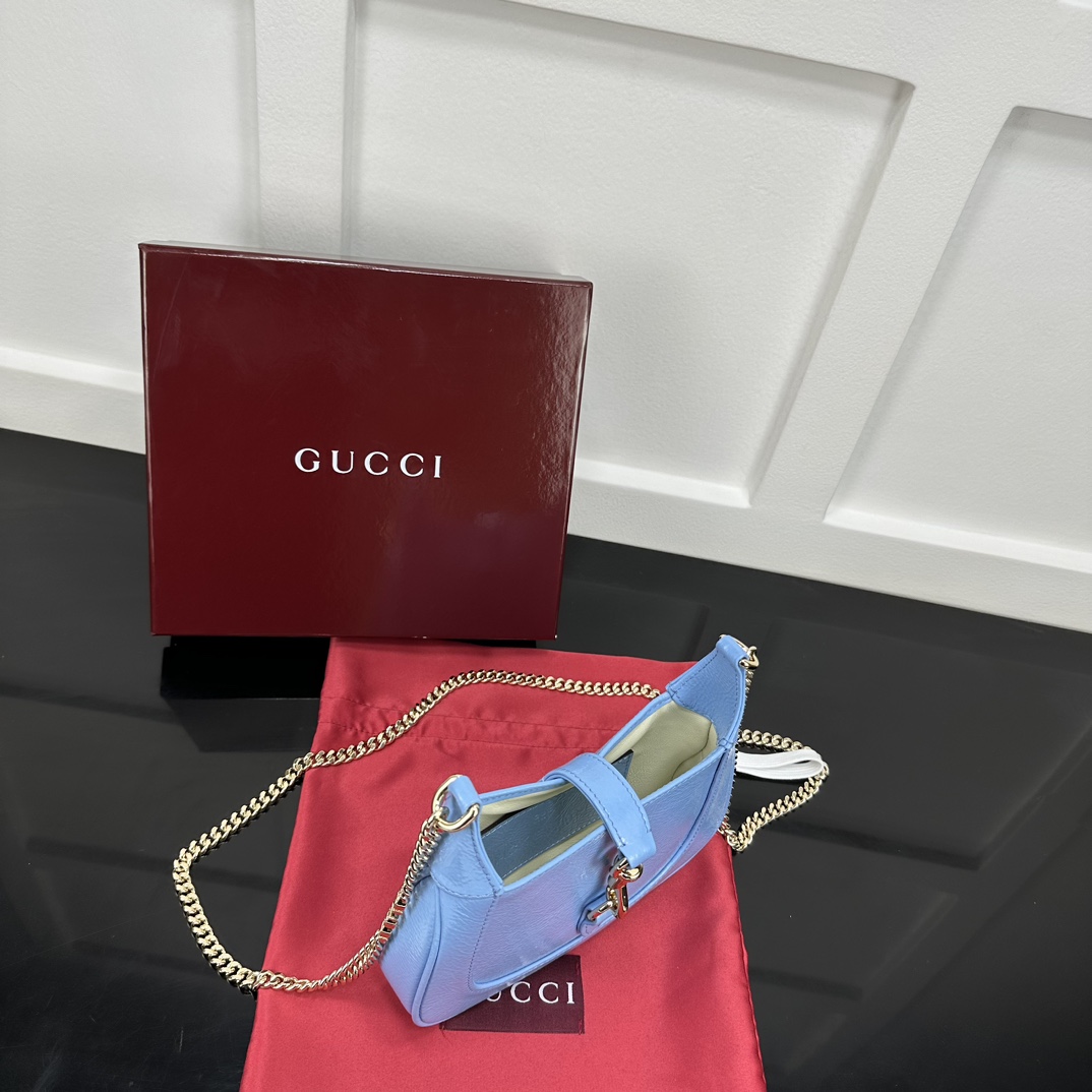 Gucci Hobo Bags